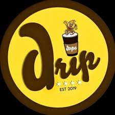 Dope Drip Cafe