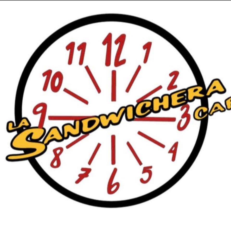 La Sandwichera