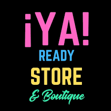 ¡YA! Ready Store